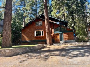 1710 Pine Ave, Tahoe City, CA 96145