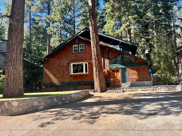 1710 Pine Ave, Tahoe City, CA 96145