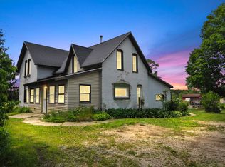 6177 S Saddler Rd, Chase, MI 49623