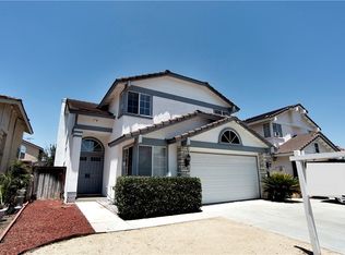 498 Coudures Way, Perris, CA 92571