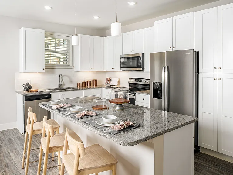 Album Indian Lake- 55+ Active Adult Apartments — Photo 14