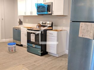 28 Brentwood St #2A, Allston, MA 02134
