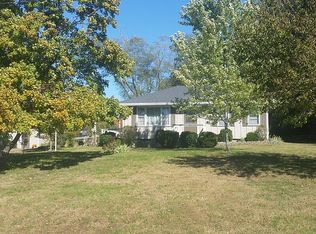 13855 126th Rd, Sweet Springs, MO 65351