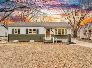441 N 9th St, Towanda, KS 67144