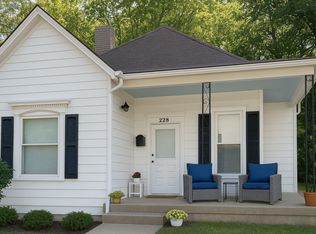 228 Kentucky Ave, Lexington, KY 40502