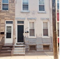 3147 Fontain St, Philadelphia, PA 19121