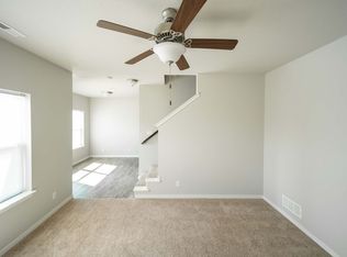 The Village at The Grove Townhomes, West Des Moines, IA 50266