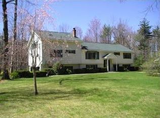 34 Heywood Rd, Sterling, MA 01564