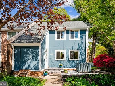 11110 Forest Edge Dr, Reston, VA, 20190