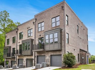 Sinclair Plan, Echo Park, Suwanee, GA 30024