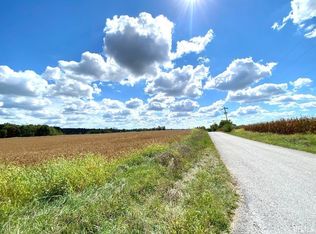 0 E Cord Rd #1200-S, Coal City, IN 47427