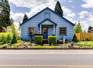 945 W Main St, Cottage Grove, OR 97424