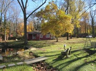 77 Musconetcong River Rd, Washington, NJ 07882