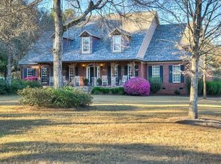 6115 Columbia Rd, Grovetown, GA 30813