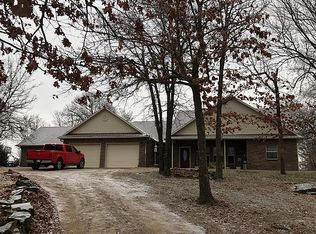 2561 Avalon Dr, Eufaula, OK 74432
