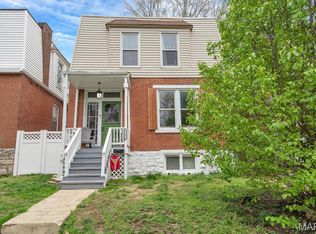 6287 Reber Pl, Saint Louis, MO 63139