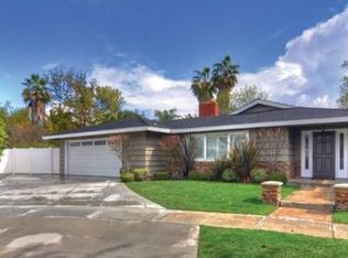 2316 Fairhill Dr, Newport Beach, CA 92660