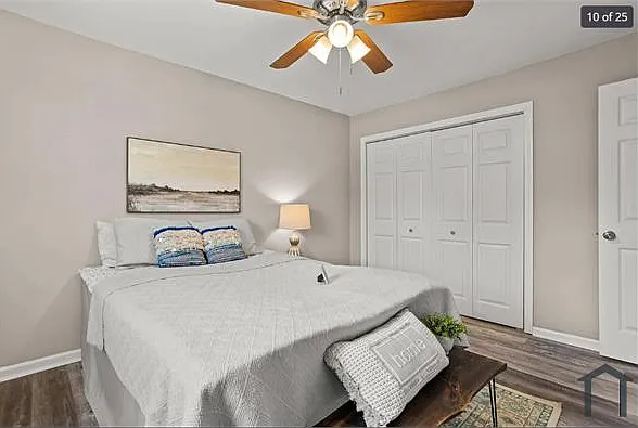 110 Greenforest Cir #C — Photo 16