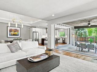 2980 S Cherry Way, Denver, CO 80222