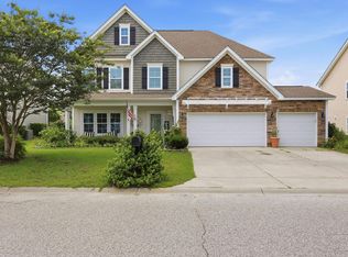 3237 Saddlewood Cir, Myrtle Beach, SC 29579