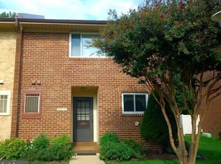3218 Glen Eagles Dr #109-K, Silver Spring, MD 20906