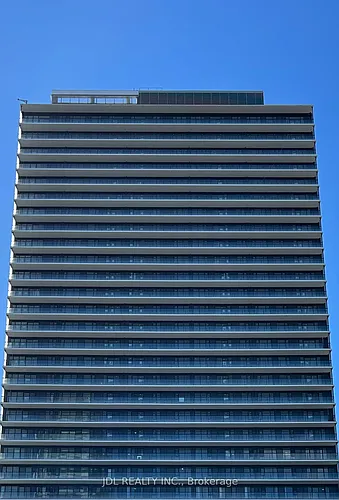 5858 Yonge St #321 Photo 1