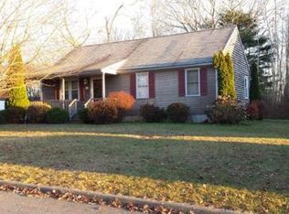 7 Jenna Dr, Fairhaven, MA 02719