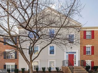 125 Fort Evans Rd SE APT C, Leesburg, VA 20175