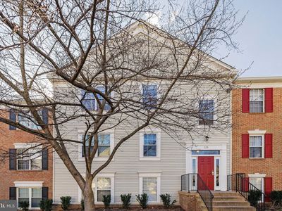 125 Fort Evans Rd SE APT C, Leesburg, VA, 20175