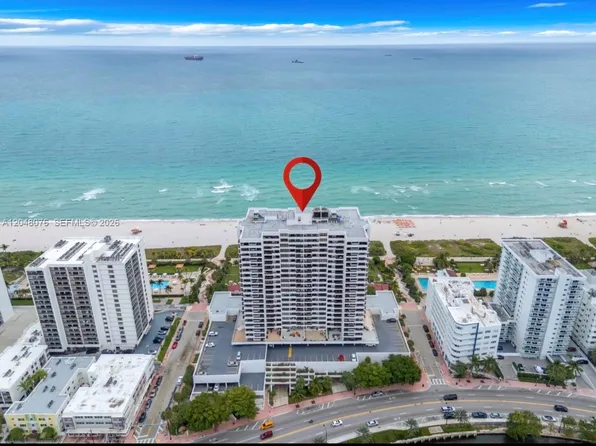 2555 Collins Ave APT 1101, Miami Beach, FL 33140