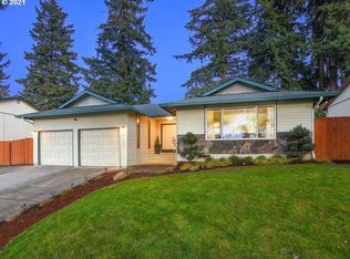 8123 NE 30th Ave, Vancouver, WA 98665