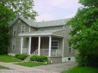 322 W Saginaw St, Lansing, MI 48933