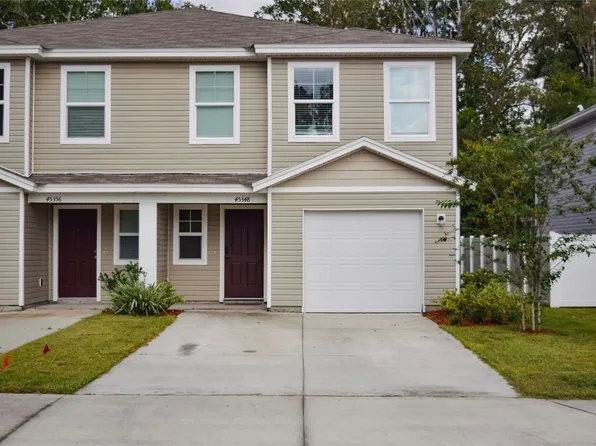 45348 Red Brick Dr, Callahan, FL 32011