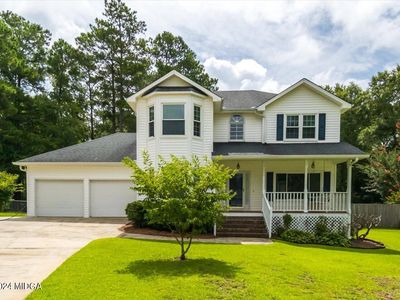 156 Ashford Trace Ln, Macon, GA, 31210