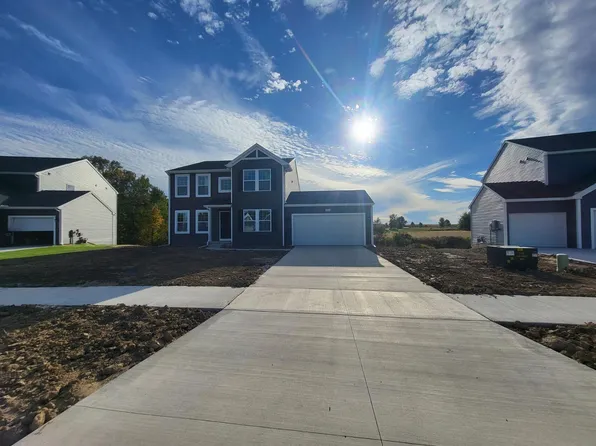 5026 Apollo Ln SE, Caledonia, MI 49316
