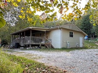 203 Sleepy Hollow Rd, Clarkson, KY 42726