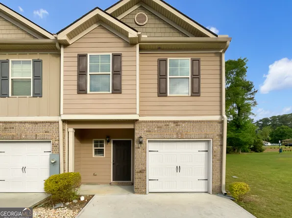 6001 Oak Bend Ct, South Fulton, GA 30296