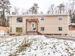 713 Brown Mountain Loop LOT 2, Knoxville, TN 37920