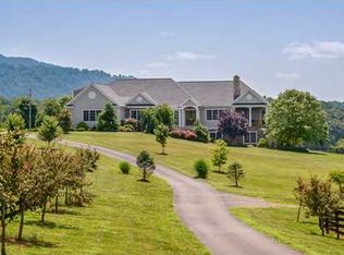 1935 Taylors Gap Rd, North Garden, VA 22959