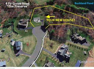 4 Fir Grove Rd, Manchester, CT 06040