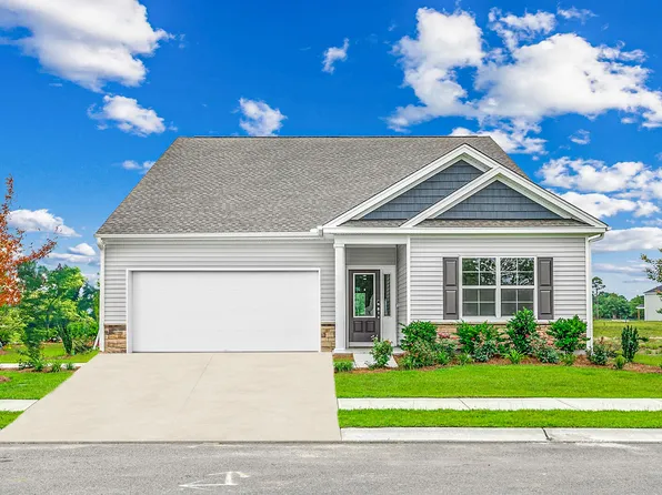 1032 Carolina Way, Manning, SC 29102