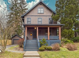 225 Bryant Ave, Ithaca, NY 14850