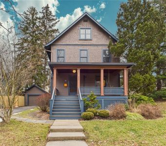 225 Bryant Ave, Ithaca, NY, 14850