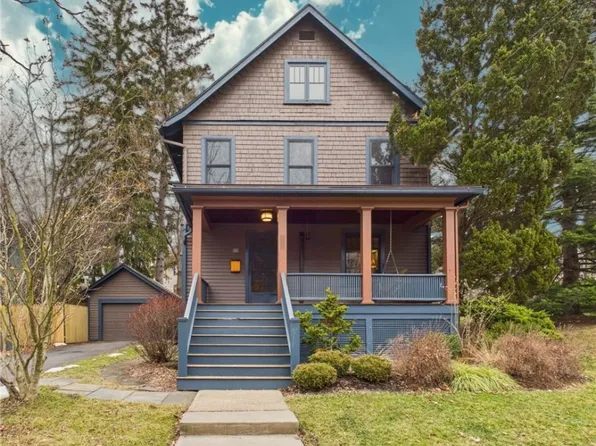225 Bryant Ave, Ithaca, NY 14850