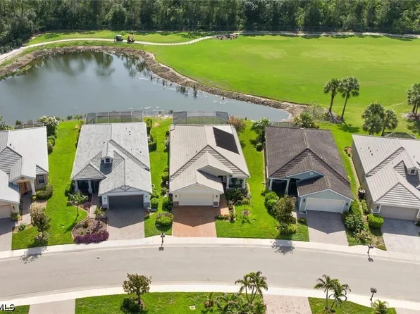 3454 Crosswater Dr, North Fort Myers, FL 33917
