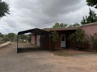 7 Katarina Rd, Santa Fe, NM 87506