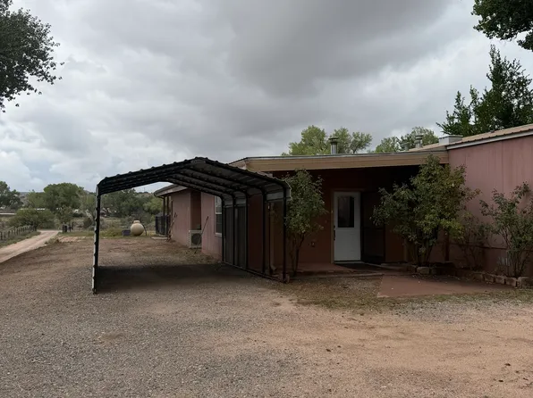 7 Katarina Rd, Santa Fe, NM 87506
