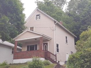 211 Summit St, Butler, PA 16001