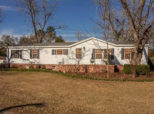 2240 Nellie Dr, Augusta, GA 30906