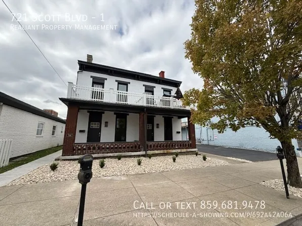721 Scott Blvd #1, Covington, KY 41011
